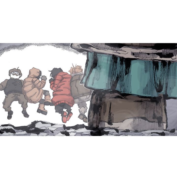 Asura Chapter 83 page 49 - 
