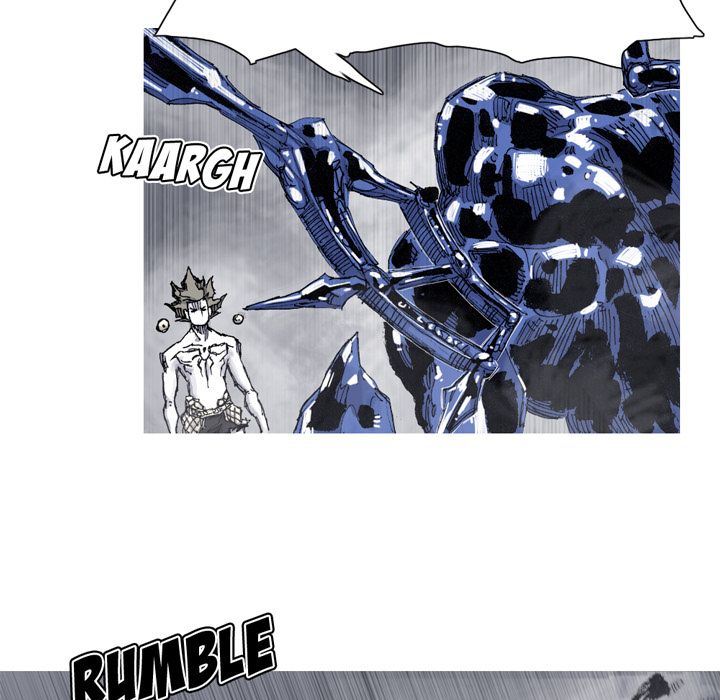 Asura Chapter 83 page 6 - 
