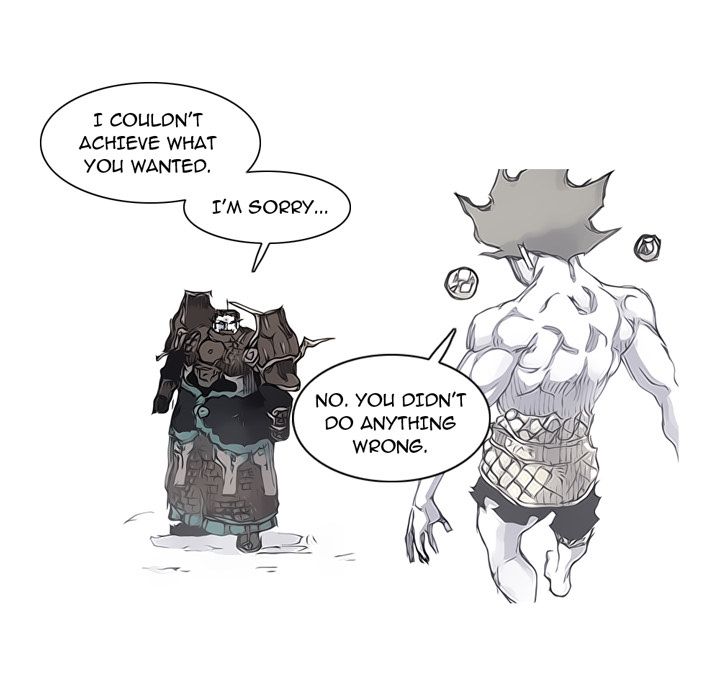 Asura Chapter 83 page 54 - 