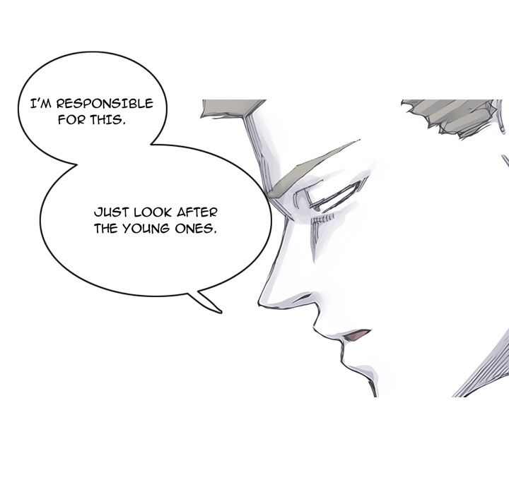 Asura Chapter 83 page 55 - 