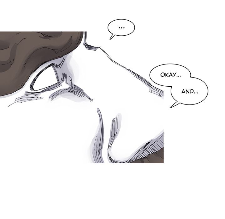 Asura Chapter 83 page 56 - 