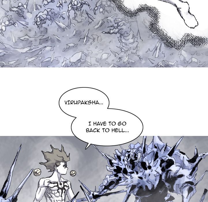 Asura Chapter 83 page 59 - 