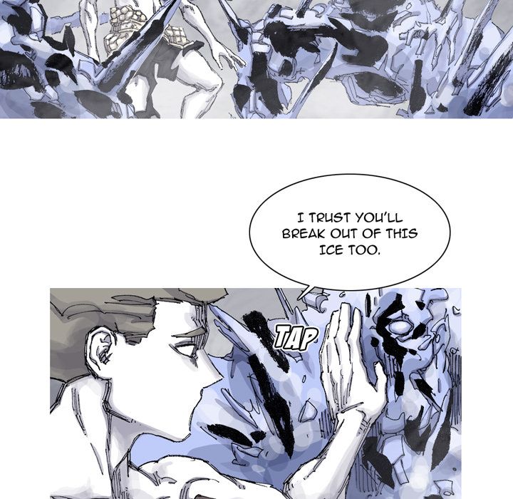 Asura Chapter 83 page 60 - 