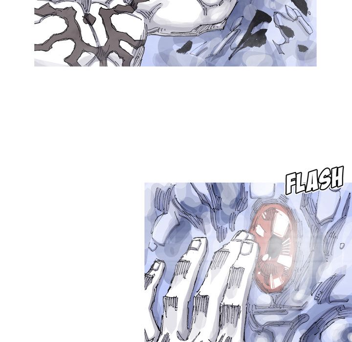 Asura Chapter 83 page 61 - 