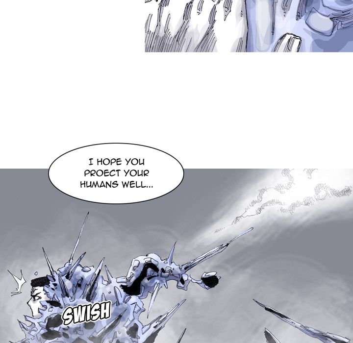 Asura Chapter 83 page 62 - 
