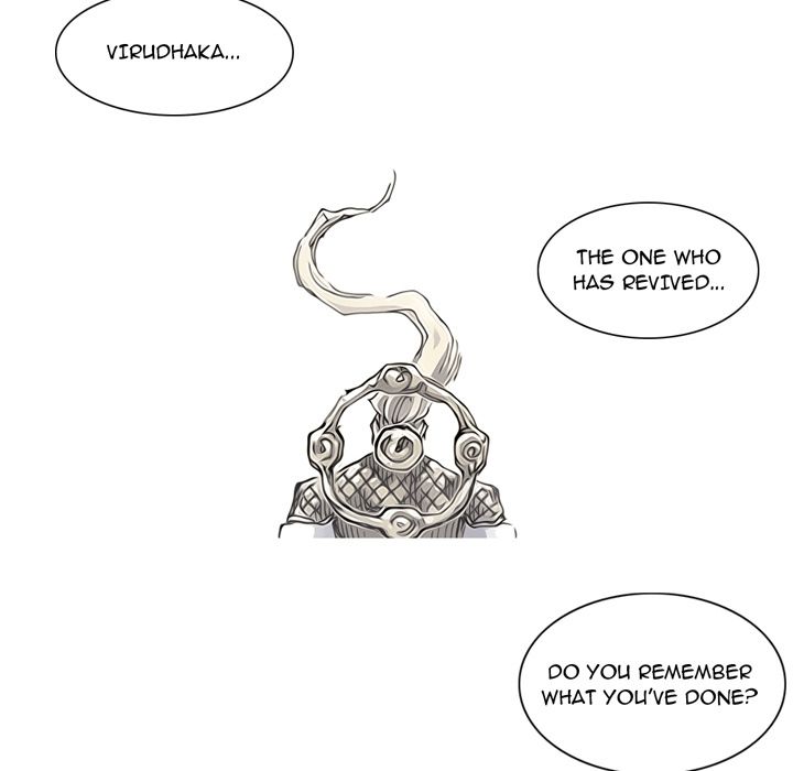 Asura Chapter 83 page 64 - 