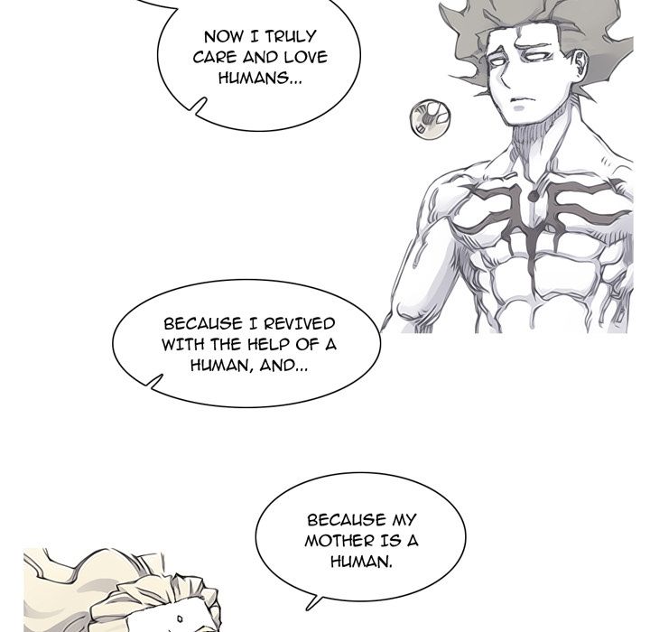 Asura Chapter 83 page 67 - 