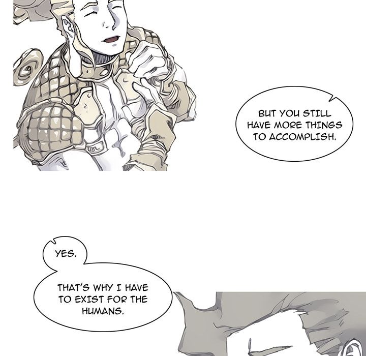 Asura Chapter 83 page 68 - 