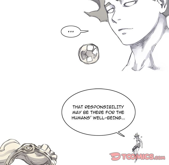 Asura Chapter 83 page 69 - 