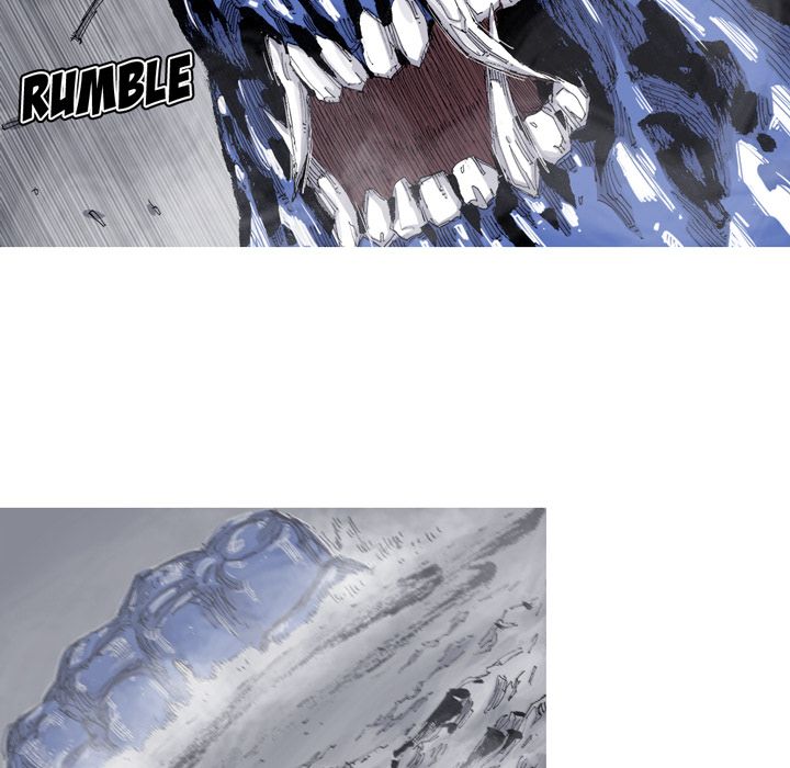 Asura Chapter 83 page 8 - 