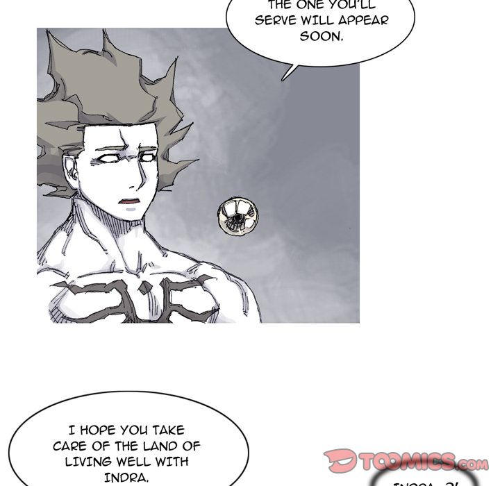 Asura Chapter 83 page 75 - 