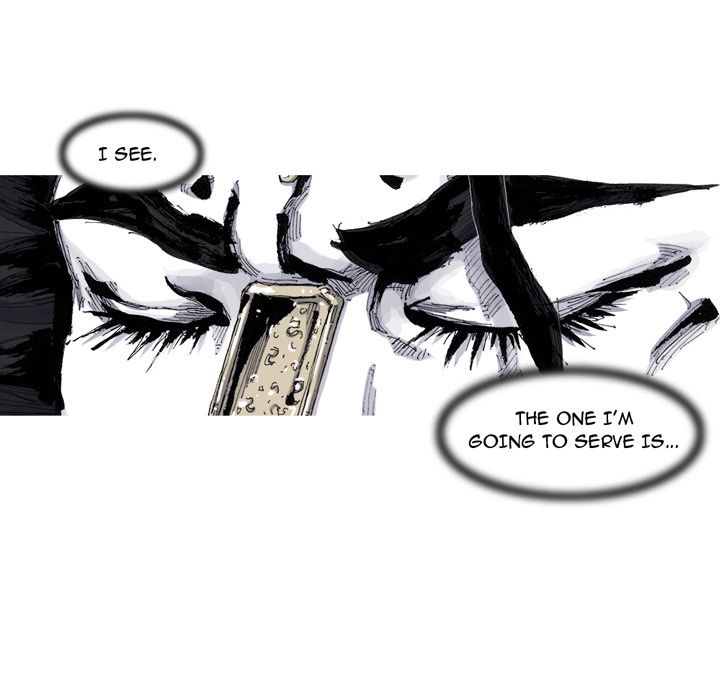 Asura Chapter 83 page 77 - 