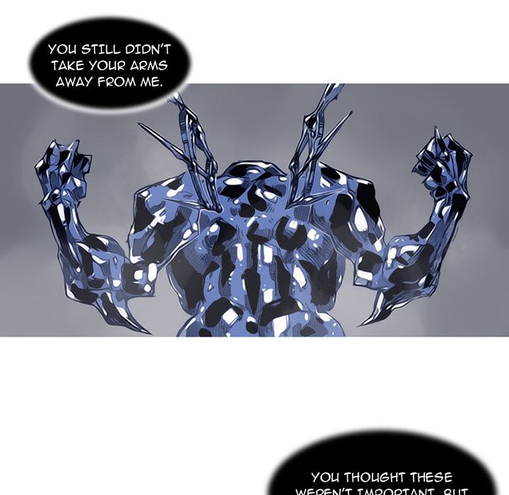 Asura Chapter 84 page 12 - 