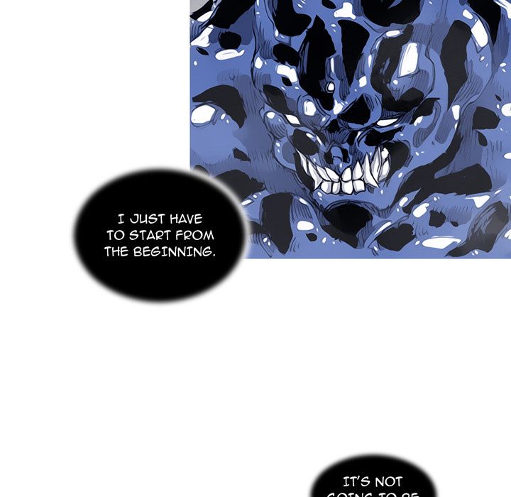 Asura Chapter 84 page 14 - 