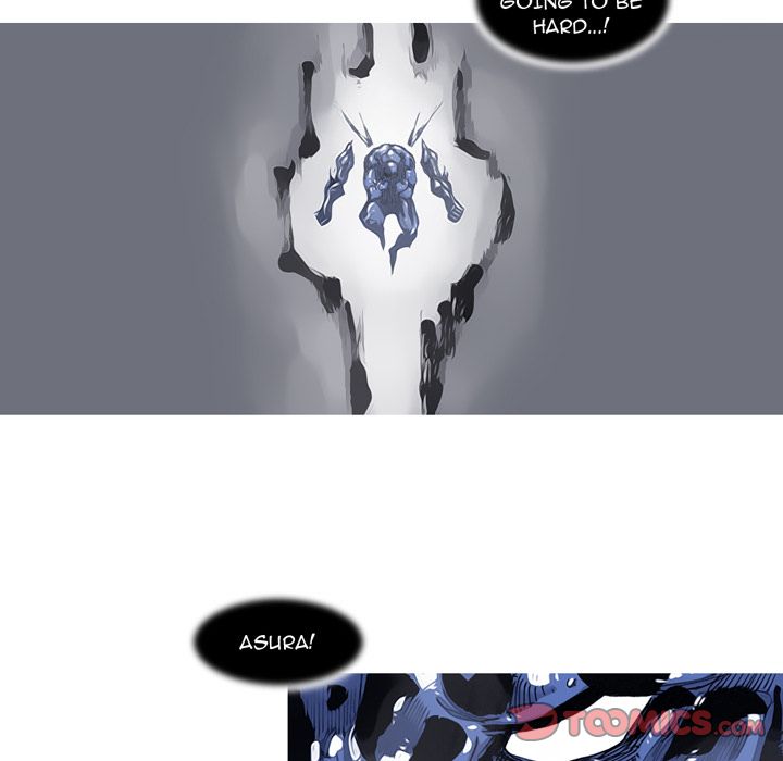 Asura Chapter 84 page 15 - 