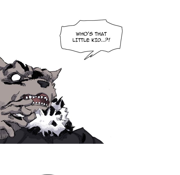 Asura Chapter 84 page 22 - 