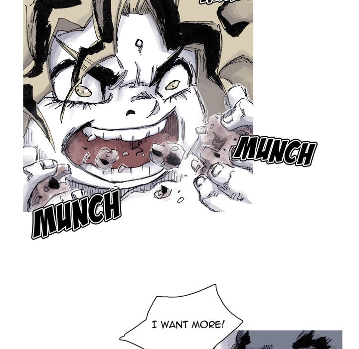 Asura Chapter 84 page 24 - 