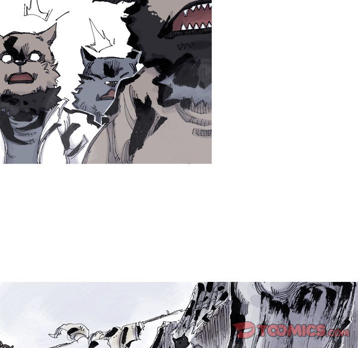 Asura Chapter 84 page 27 - 