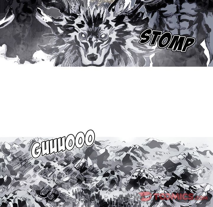 Asura Chapter 84 page 29 - 