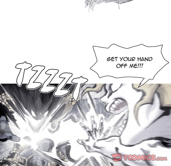 Asura Chapter 84 page 41 - 
