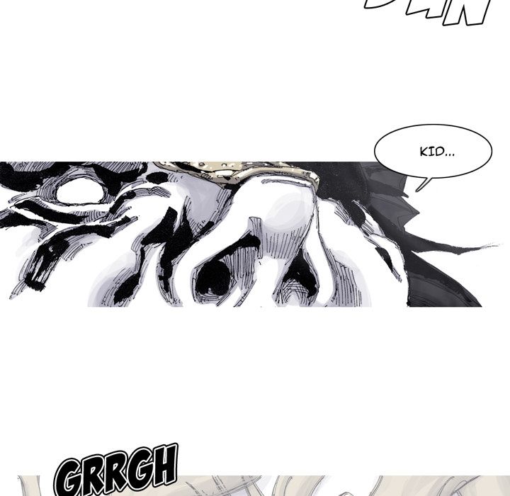Asura Chapter 84 page 48 - 