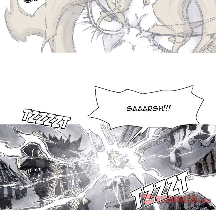 Asura Chapter 84 page 49 - 
