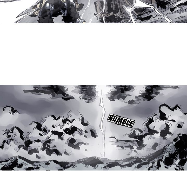 Asura Chapter 84 page 50 - 