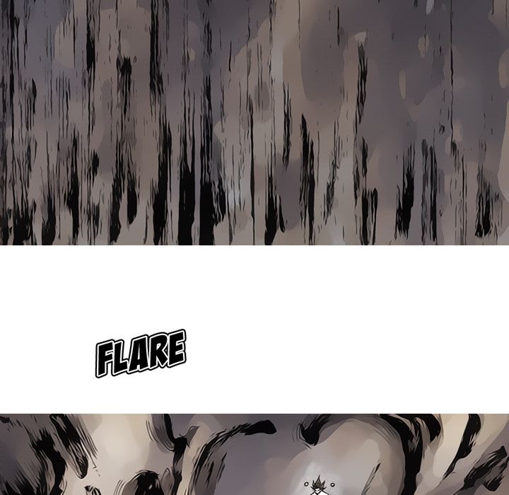 Asura Chapter 84 page 52 - 