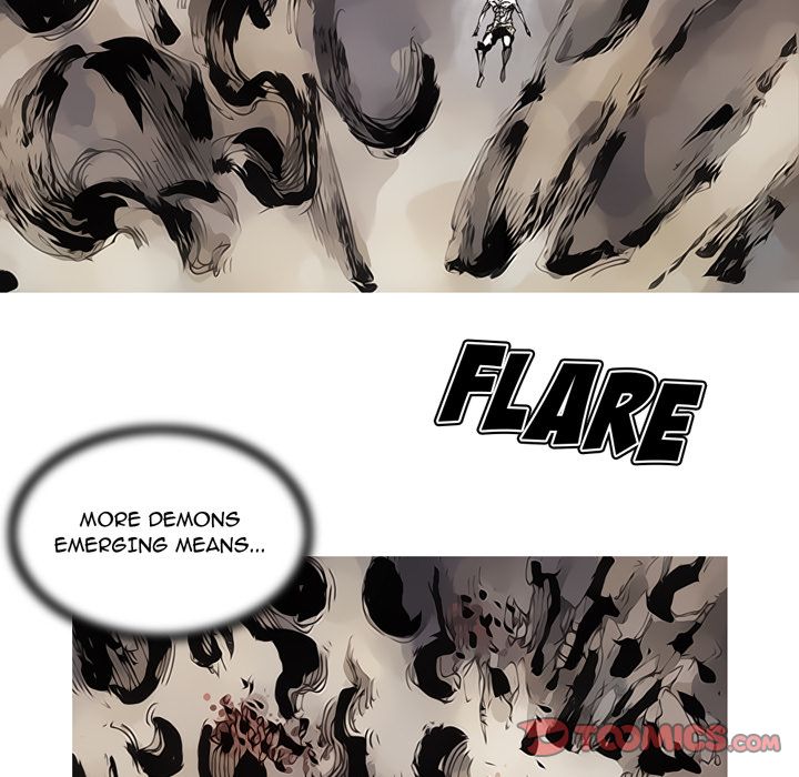 Asura Chapter 84 page 53 - 