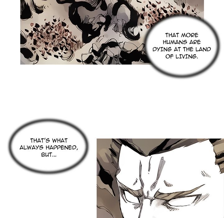 Asura Chapter 84 page 54 - 