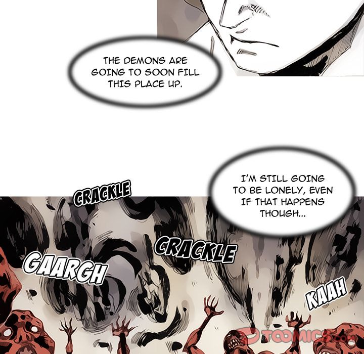 Asura Chapter 84 page 55 - 