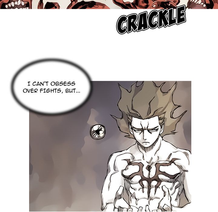 Asura Chapter 84 page 56 - 