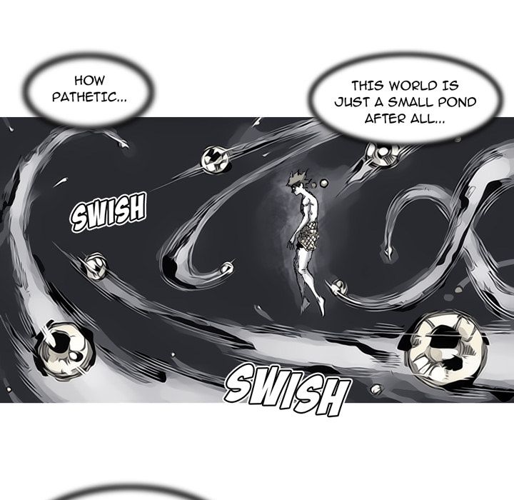 Asura Chapter 84 page 58 - 