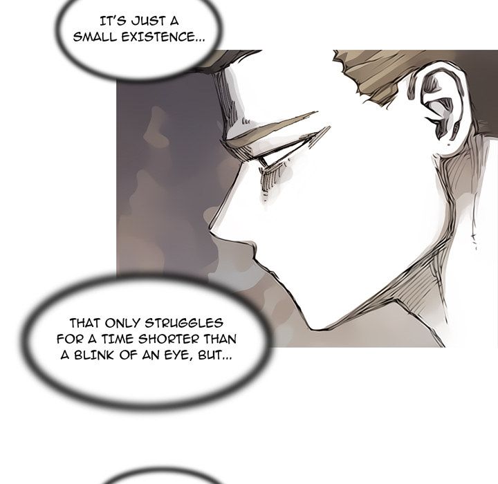 Asura Chapter 84 page 60 - 