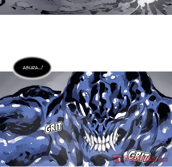 Asura Chapter 84 page 7 - 