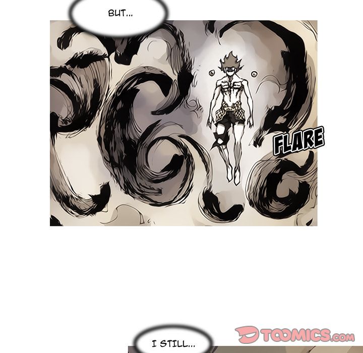 Asura Chapter 84 page 61 - 