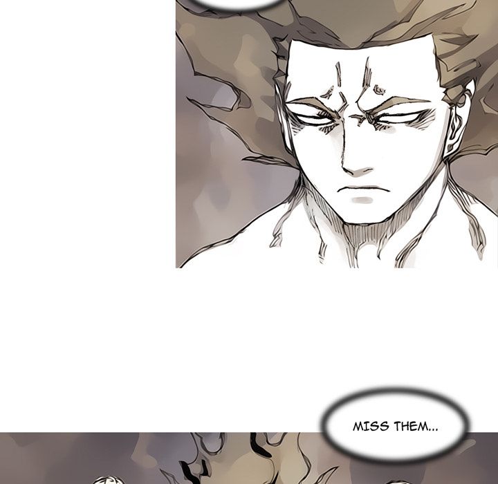 Asura Chapter 84 page 62 - 