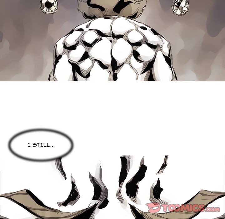 Asura Chapter 84 page 63 - 