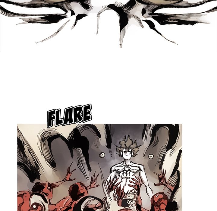 Asura Chapter 84 page 64 - 