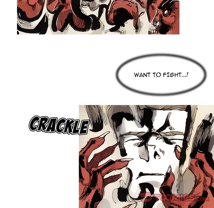 Asura Chapter 84 page 65 - 