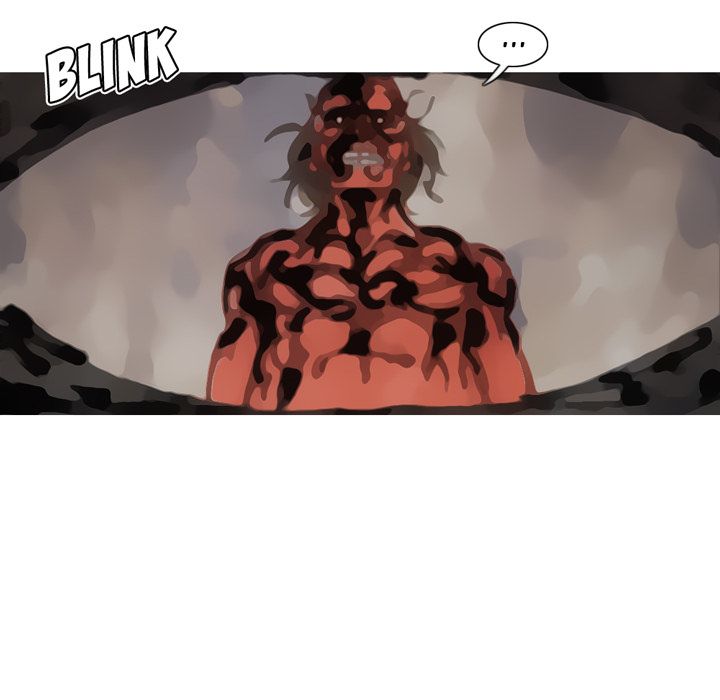 Asura Chapter 84 page 70 - 