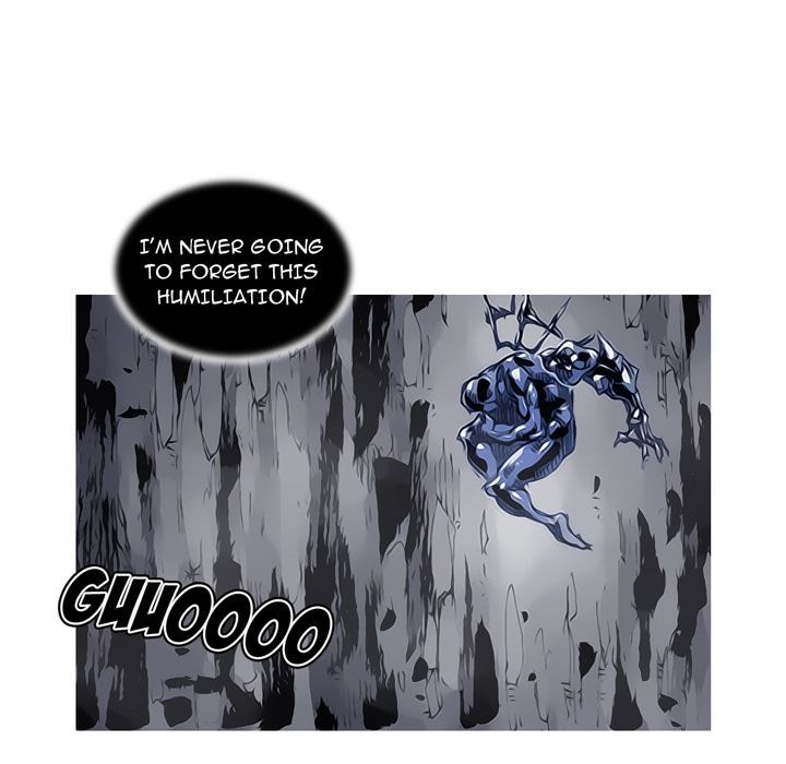 Asura Chapter 84 page 8 - 