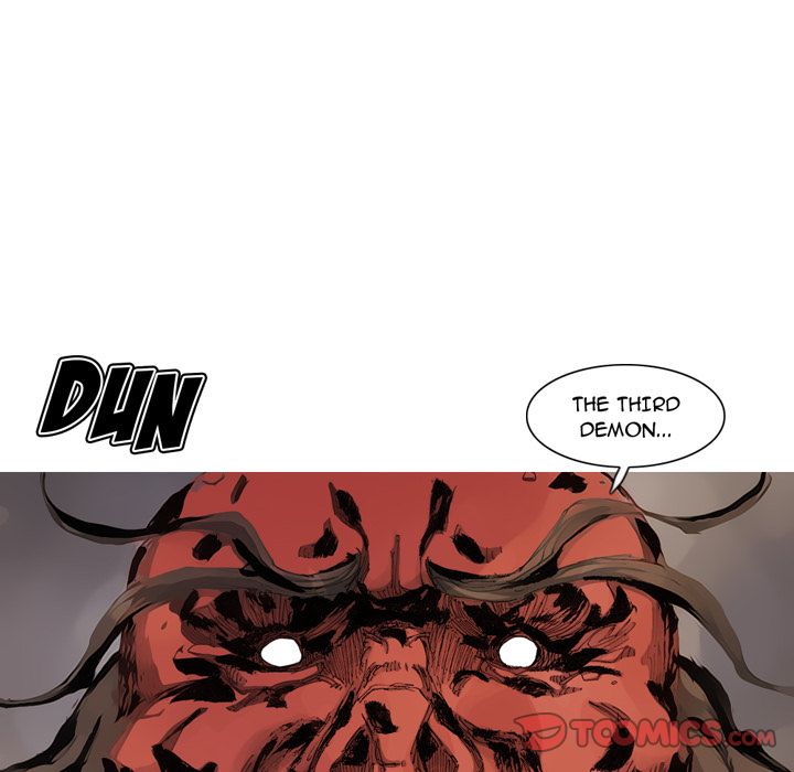 Asura Chapter 84 page 71 - 
