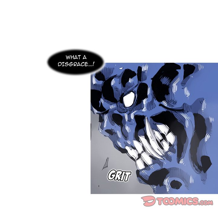 Asura Chapter 84 page 9 - 