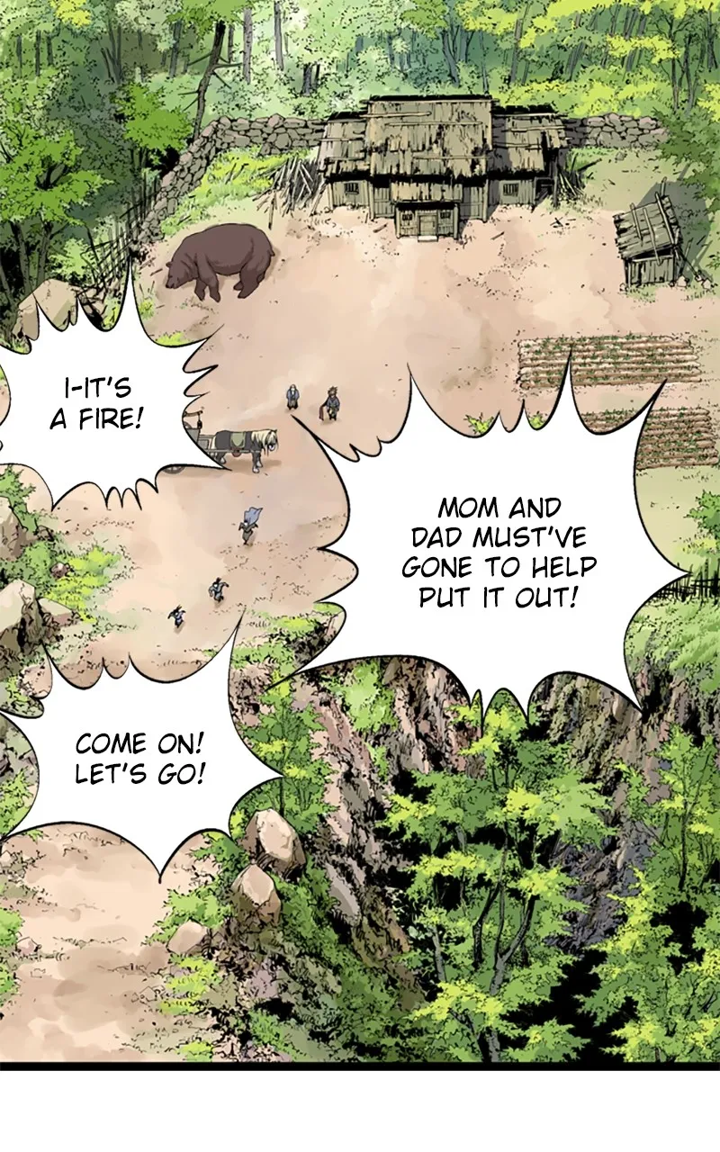 Read Asura chapter 9 image 10 on Lezhin