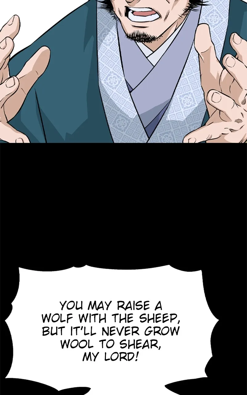 Read Asura chapter 9 image 105 on Lezhin