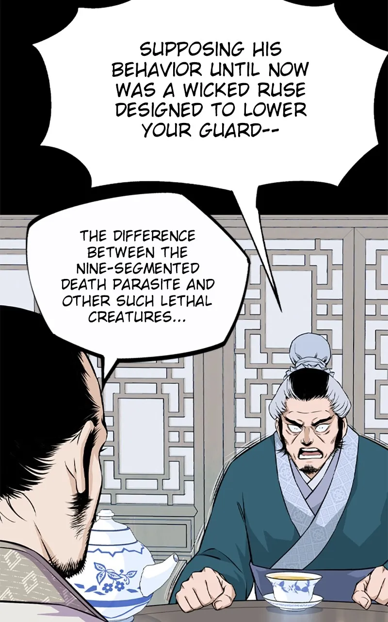 Read Asura chapter 9 image 106 on Lezhin