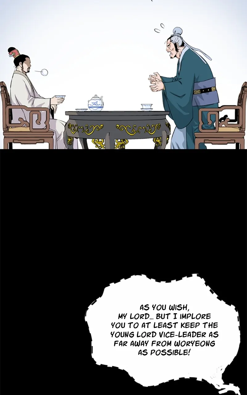 Read Asura chapter 9 image 114 on Lezhin