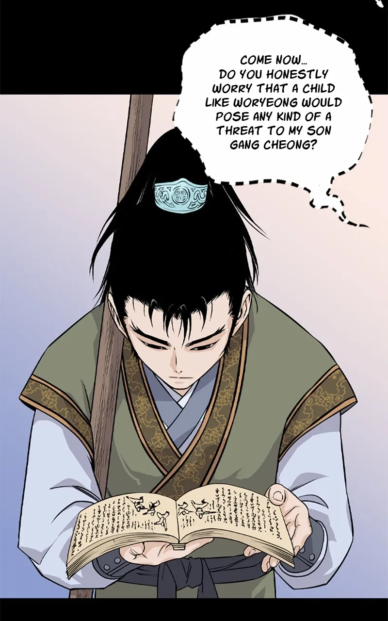 Read Asura chapter 9 image 115 on Lezhin