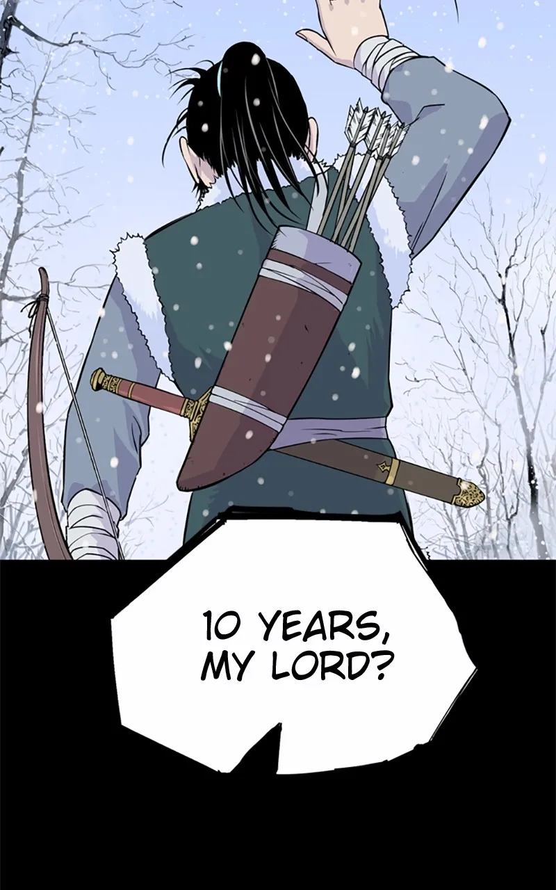 Read Asura chapter 9 image 140 on Lezhin